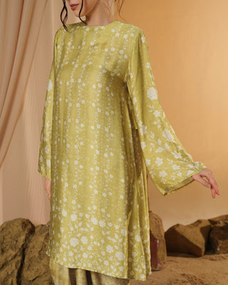 Lakshmi Tunic
