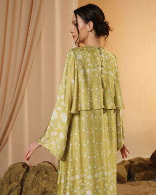 Lakshmi Tunic