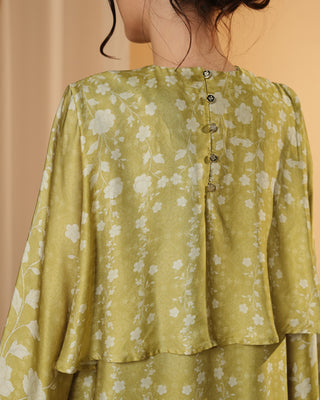 Lakshmi Tunic