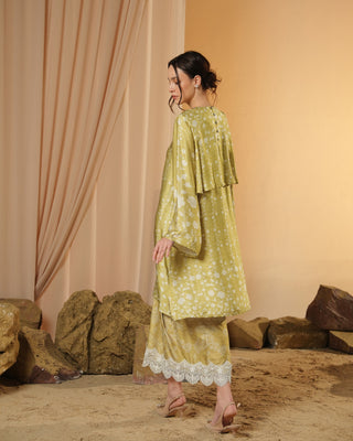 Lakshmi Tunic