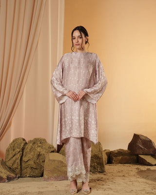 Lakshmi Tunic