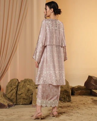 Lakshmi Tunic