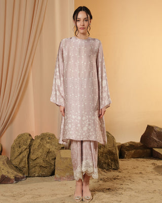 Lakshmi Tunic