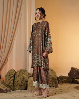 Lakshmi Tunic