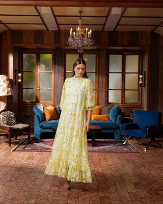Valery Dress