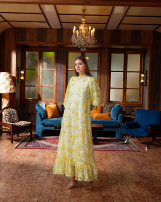 Valery Dress