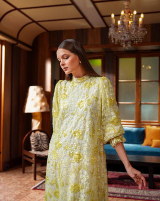 Valery Dress