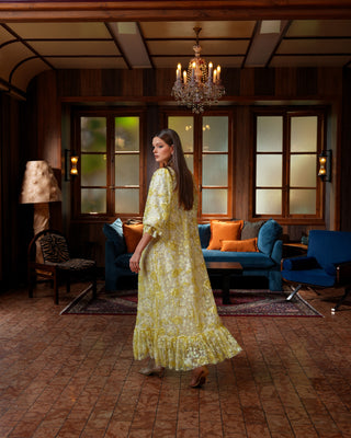 Valery Dress
